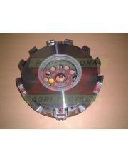 354311A1 Docisk - sprzęgło dwutarczowe LUK 354311A1.01