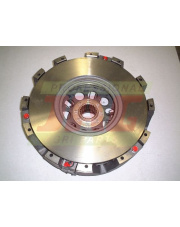 233003710 Docisk - sprzęgło dwutarczowe LUK 233003710.01