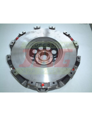 233003910 Docisk - sprzęgło dwutarczowe LUK 233003910.01