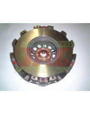 233004010 Docisk - sprzęgło dwutarczowe LUK 233004010.01