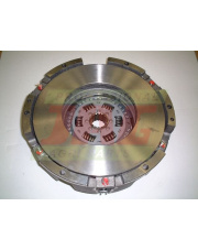 7700060339 Docisk - sprzęgło dwutarczowe LUK 7700060339.01