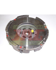 233004210 Docisk - sprzęgło dwutarczowe LUK 233004210.01