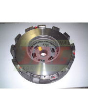 235000310 Docisk - sprzęgło dwutarczowe LUK 235000310.01