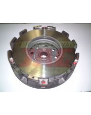 235000410 Docisk - sprzęgło dwutarczowe LUK 235000410.01