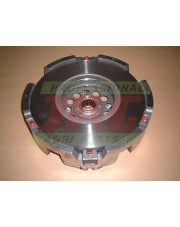 235000714 Docisk - sprzęgło dwutarczowe LUK 235000714.01