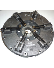 235002510 Docisk - sprzęgło dwutarczowe LUK 235002510.01