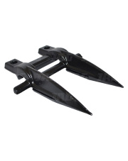 JAG41-0001 Bagnet podwójny Oryginał CNH 80379720.01