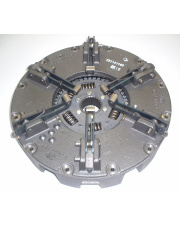 235005610 Docisk - sprzęgło dwutarczowe LUK 235005610.01