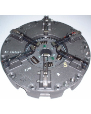 235006110 Docisk - sprzęgło dwutarczowe LUK 235006110.01