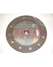 318006626 Tarcza sprzęgła LUK [wycofany z produkcji] 318006626.01