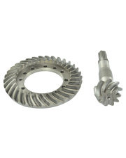 3427104M91 Wałek atakujący + zębatka Z9/33 3427104M91.04