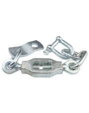 1661406M91 Łańcuch stabilizatora 1661406M91.01