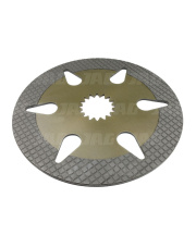 351175A1 Tarcza hamulcowa 351175A1.03