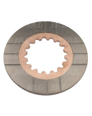 1345726C1 Tarcza hamulcowa 1345726C1.01