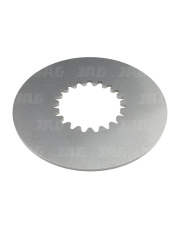 0.008.4255.0 Tarcza hamulca ręcznego 0.008.4255.0.02