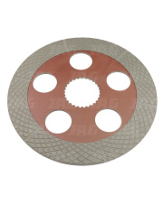 47106252 Tarcza hamulcowa 47106252.01