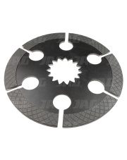 86014786 Tarcza hamulcowa - węglowa 86014786.01