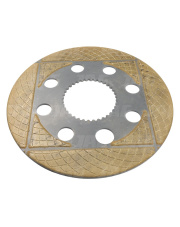 F822100150040 Tarcza hamulcowa F822100150040.01