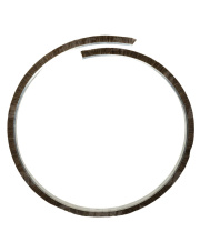 JAG08-0233 Szczotka uszczelniająca 880mm 100014.03