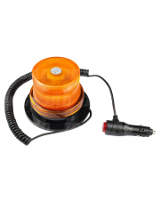 JAG96-0052 Lampa Błyskowa JAG-LED, 40SMD, 9-30V, R10, R65, Uchwyt na magnez JAG96-0052.01