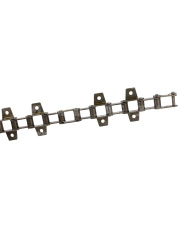 JAG24-0065 Łańcuch podajnika pochyłego środkowy ROLLON-SOLID AZ24717.01