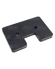 D28550373 Łopatka gumowa D28550373.02