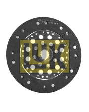 323011616 Tarcza sprzęgła LUK [wycofany z produkcji] 323011616.01