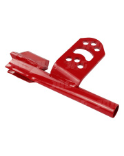 191167 Redlica wysiewająca lewa Väderstad 191167.01