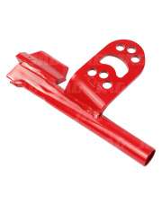 432118 Redlica wysiewająca lewa Väderstad 432118.01