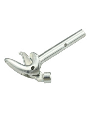 JAG58-0055 Palec supłacza prasy bez zębatki 1240.23.03.01.03