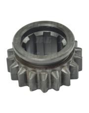 4221651237 Koło 1/w 12.3-25, zębatka do kombajnu E512, E514 4221651237.01