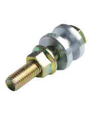 JAG01-0304 Śruba montażowa podnośnika wyległego zboża z rolką 1554309.02