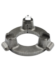 JAG06-0031 Płytka docisku sprzęgła 180627.04