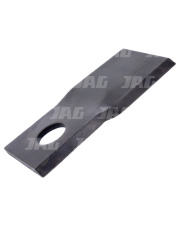 JAG82-0328 Nóż kosiarki rotacyjnej prawy 952042.03