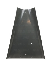 JAG82-0095 Osłona wysypu 078660.02