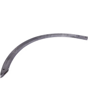 JAG51-0026 Iglica aluminiowa 1121.22.04.01.02