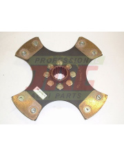 323035520 Tarcza sprzęgła LUK [wycofany z produkcji] 323035520.01