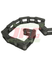 JAG02-0007 Łańcuch bez mocowań 38.4R Flexon Germany 38.4/NORMAL-FL