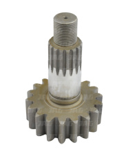 JAG82-0148 Wałek z kołem zębatym 933325.02