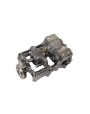 4111K051 Pompa z mechanizmem 4111K051.02