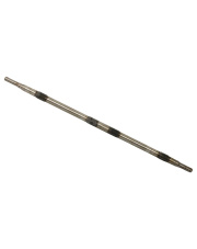 JAG04-0215 Wałek przenośnika pochyłego 650792.03