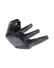 763027 Skrzydło koła dmuchawy prawe 763027.02