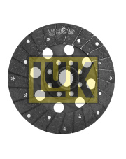 325010846 Tarcza sprzęgła LUK 1865836M91.02