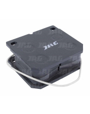 89832306 Zestaw klocków hamulcowych (2szt.) JAG 89832306.02