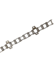 AZ34242 Łańcuch podajnika pochyłego zewnętrzny ROLLON-SOLID AZ34242.41