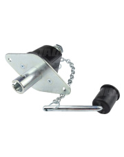 Wyłącznik prądu masy 2500A 12/24V JAG92-0081