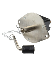 Wyłącznik prądu masy 2500A 24/48V JAG92-0087