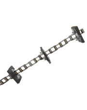 84018672 Przenośnik łańcuchowy kompletny JAG 84018672.00