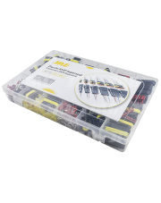 JAG91-0002 Zestaw złączek typ AMP superseal JAG91-0002