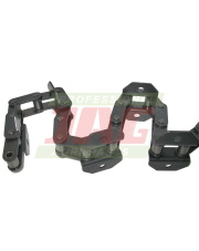 38.4VB2K1J2A Łańcuch podajnika pochyłego Flexon Germany 38.4VB2K1J2A-FL